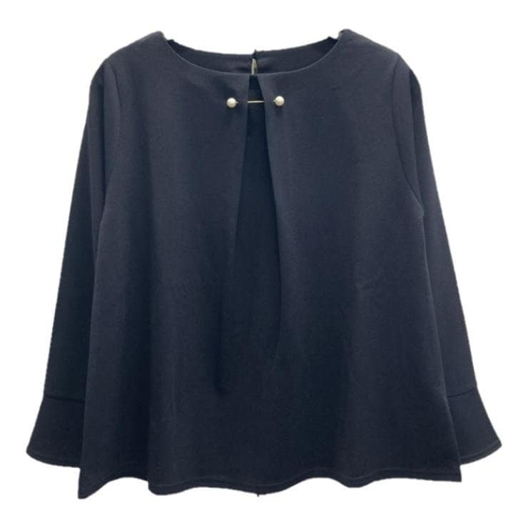 しまむら公式 レディース プルオーバー(7Days Closet)