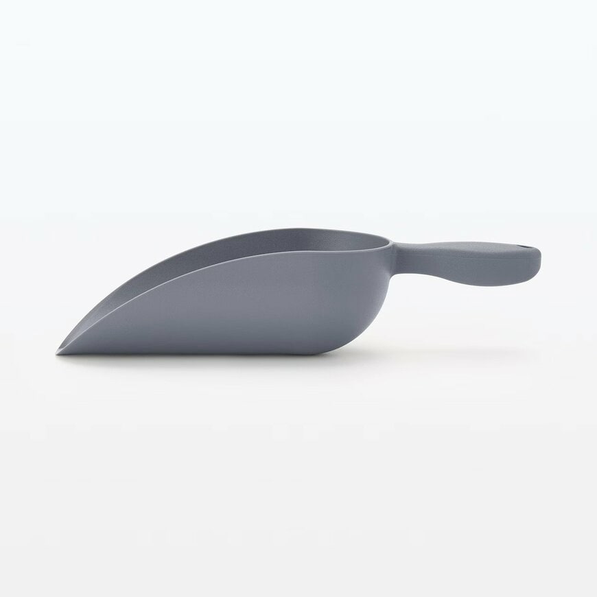 無印良品　土すくいスコップ