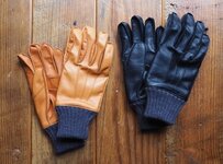 スーツとも相性抜群。こだわりの「レザーグローブ」を6つご紹介。