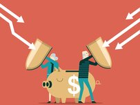 還暦定年60代、貯金1000万円で老後に不安はないか