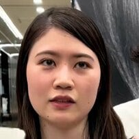 似合うスタイルを希望する女性がプロに任せた結果→おしゃれな“切りっぱなしボブ”に変身！