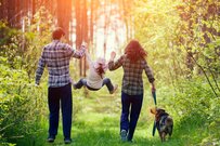 子育て世帯の平均年収は「約710万円」みんなの《ホントの貯蓄額》平均いくら？