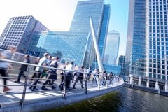 日本の給与は低空飛行。アジアに抜かれるサラリーマンの報酬水準