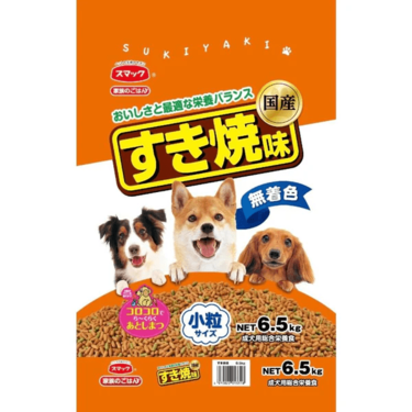 4月新商品 - 湘南の無添加ドッグフード専門店Ruree