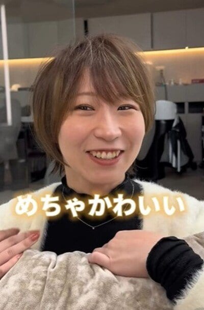 人気美容師