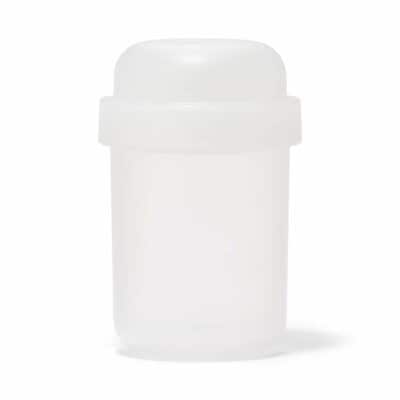 無印良品ネットストア トッピングカップ付き　ランチカプセル商品写真