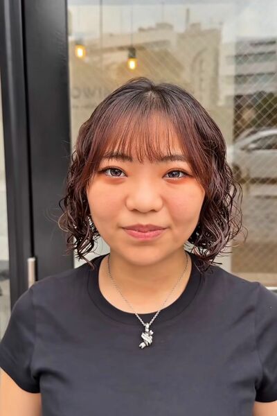 人気美容師