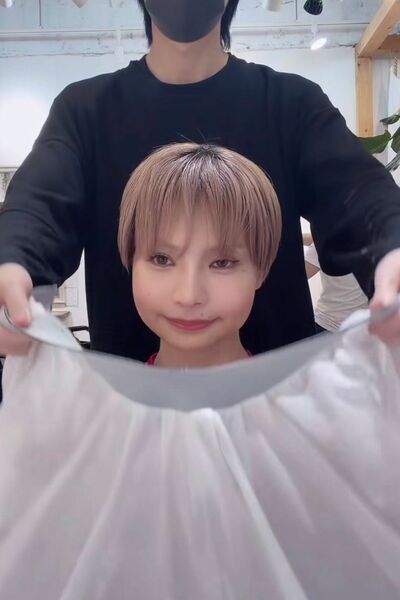 人気美容師