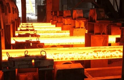 JFEホールディングス（5411）が前日比▲0.11％安で小反落、配当利回りは3.54％（2026年2月19日・株式取引概況）