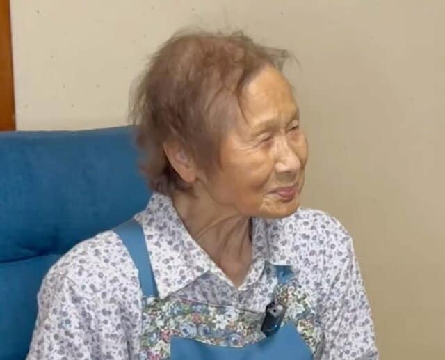 【94歳長寿飯】おばあちゃんが初挑戦した“韓国料理”に反響　孫も大満足の出来栄えに「おいしそう！」「何でも作って凄い」の声