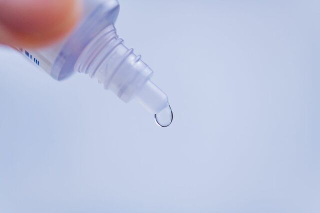 ドラッグストアで購入した「目薬のおまけ」に注目集まる　「あると助かる」アイテムが最高すぎた