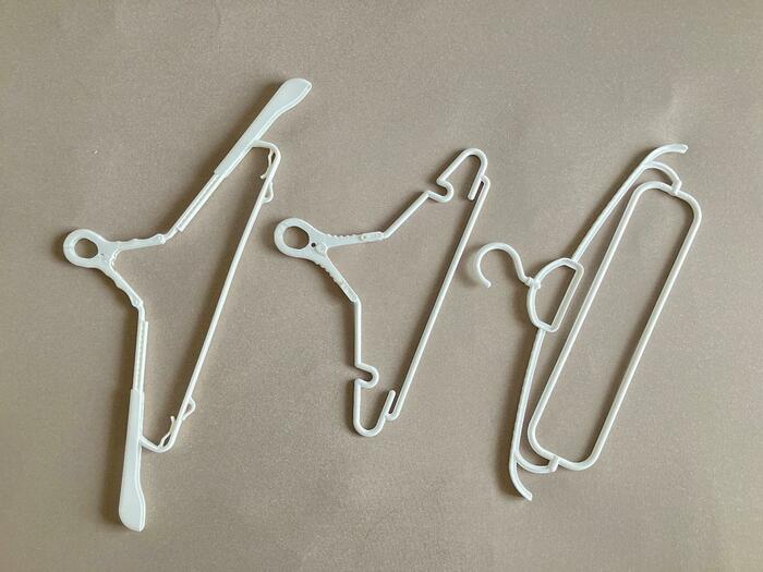 回転立体ハンガーWH