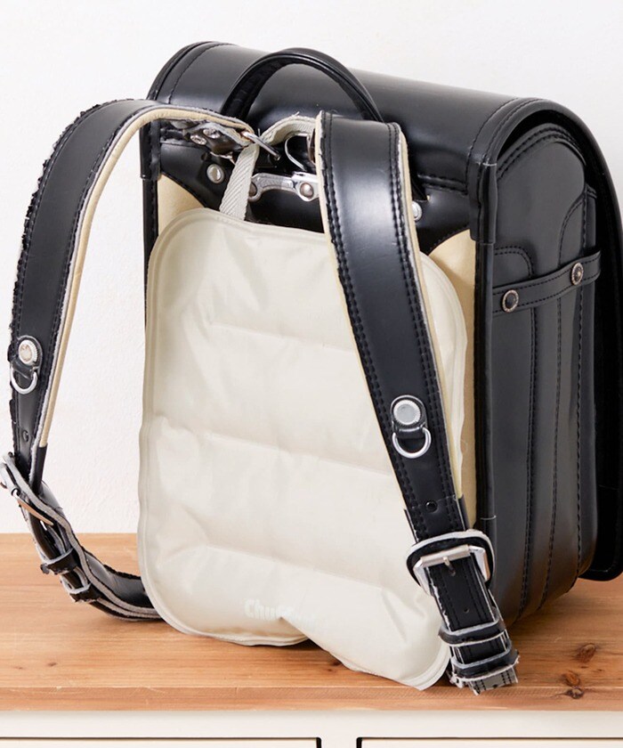 ランドセル用冷感ジェルパッド/KIDS暑さ対策