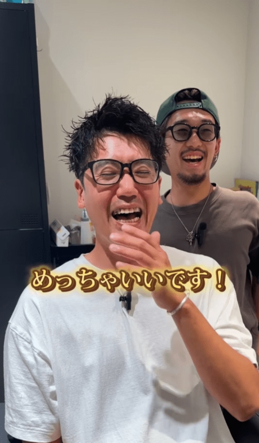 出所：@ryohei._official