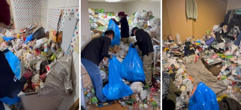 出所：@katazuke_online.nakanohito