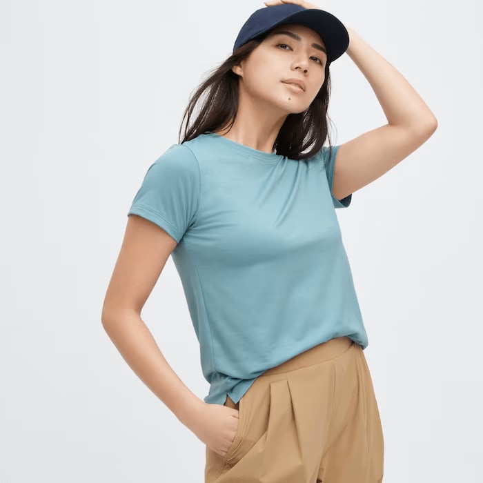 画像出所：ユニクロ公式サイト