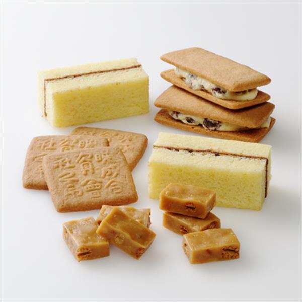 画像出所：六花亭公式