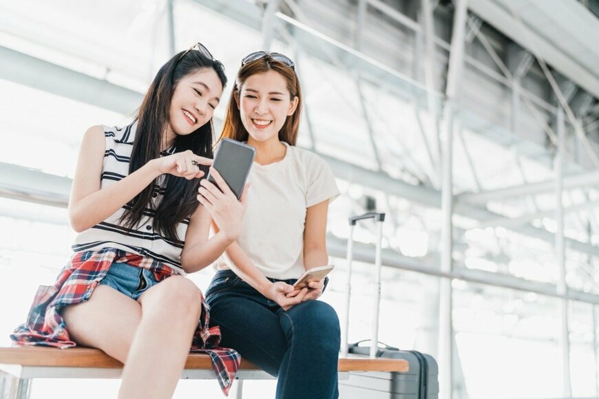 羽田空港の旅客数推移、コロナ前後でどう変わり、今後どうなるのか