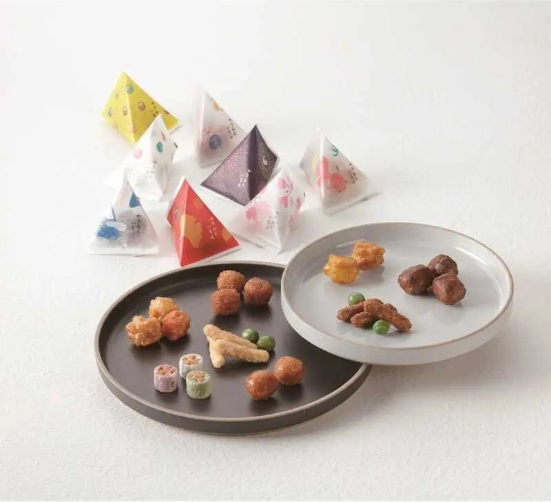 出所：株式会社大丸松坂屋百貨店「社用！帰省！夏の東京土産はコレ！最強バラマキみやげ10選」(PR TIMES)