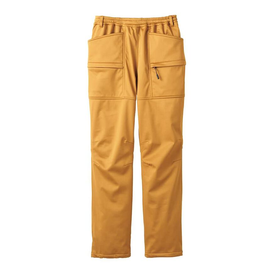 出所：ワークマン公式オンラインストア レディースウォームバーサタイルパンツ