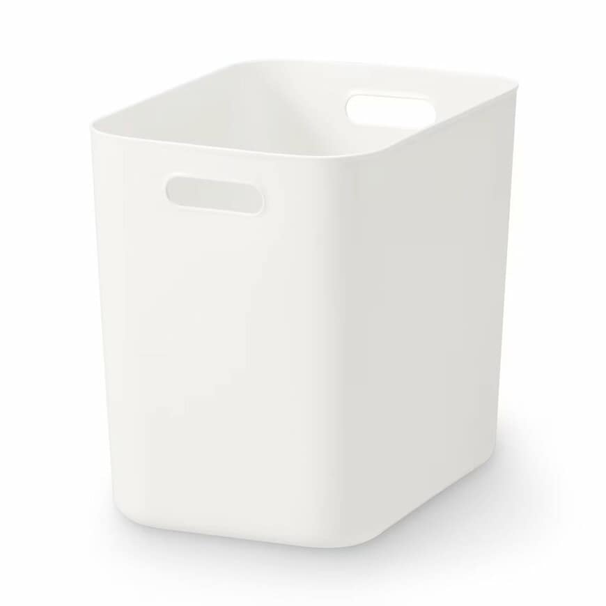 出所：無印良品公式　やわらかポリエチレンケース・深