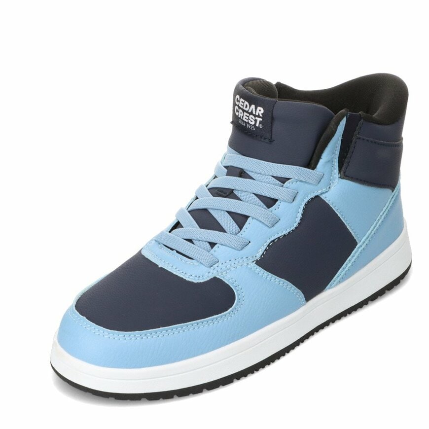 出所：株式会社チヨダ　CEDAR CREST　スパットシューズCC-5004