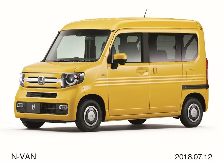 出所：ホンダ公式サイト