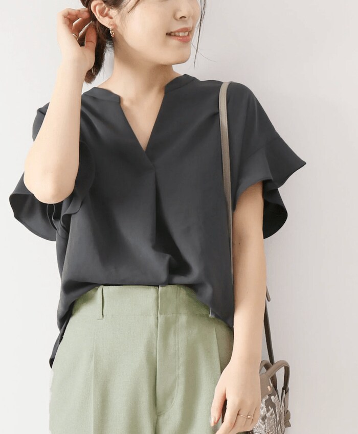 （¥12,100 / Spick & Span 自由が丘店）