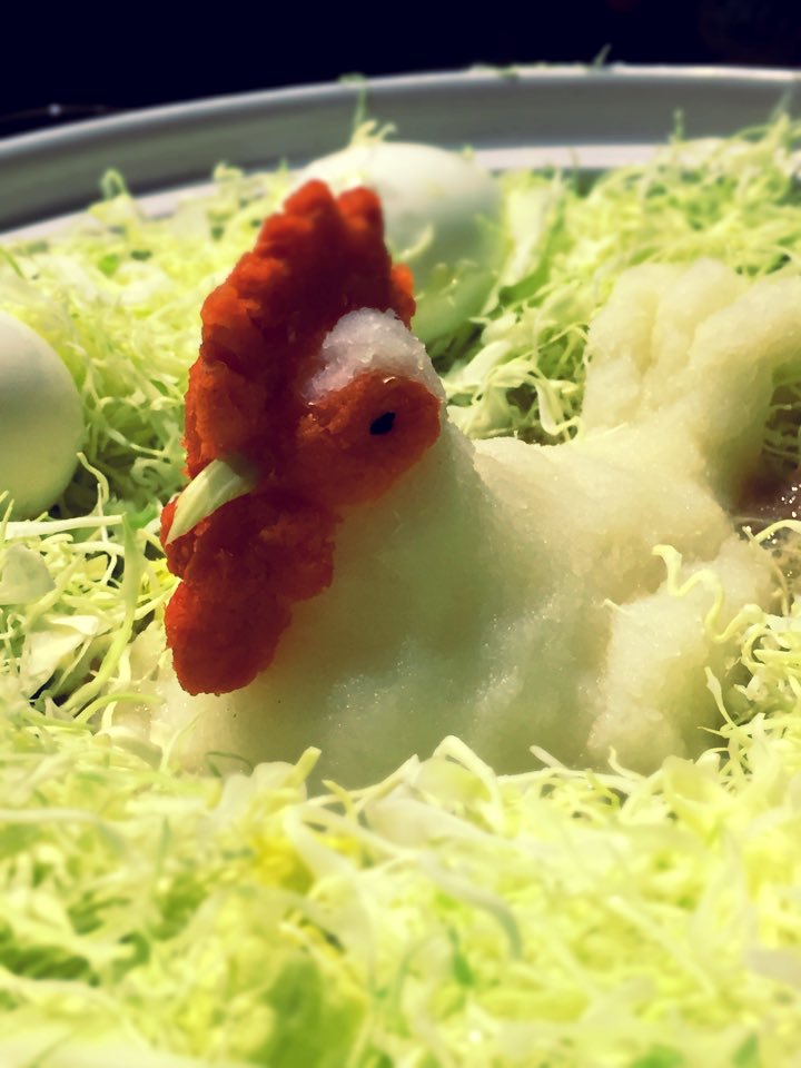 kaeruru_asa（@kaeruru_asa）さん