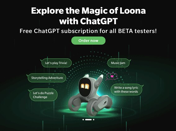 KEYi Tech公式サイト