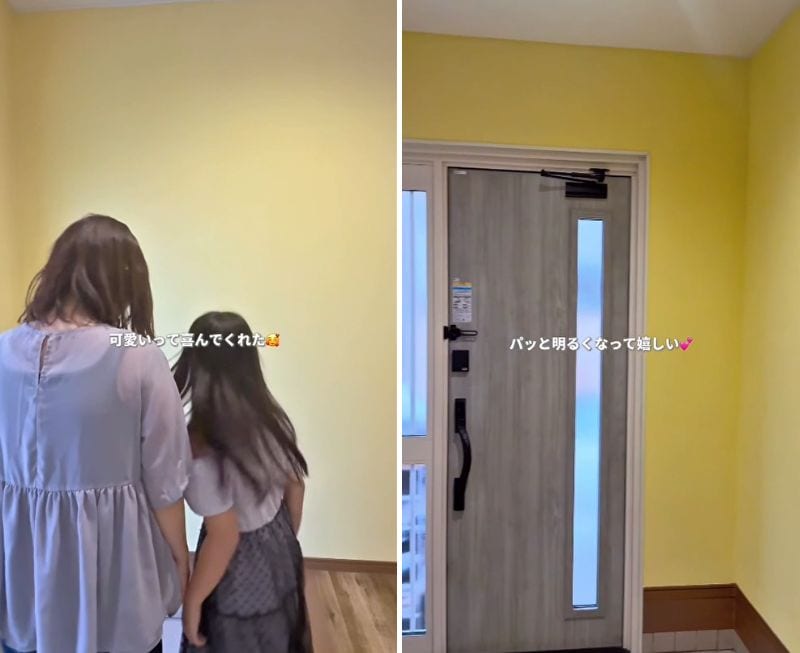 出所：＠erina_diy_home