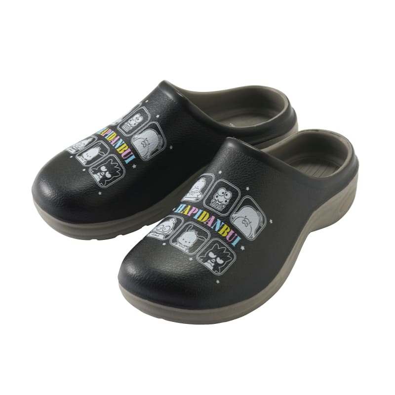 出所：ファッションセンターしまむら レディース キャラクターサンダル福袋 3点セット