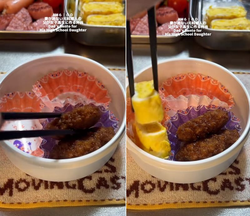 出所：@koukouseinoobentou