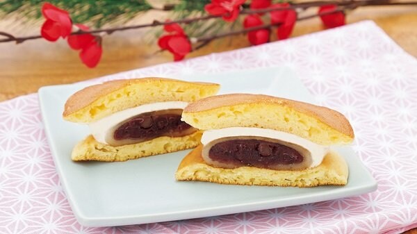 出所：ローソンストア100「新商品」