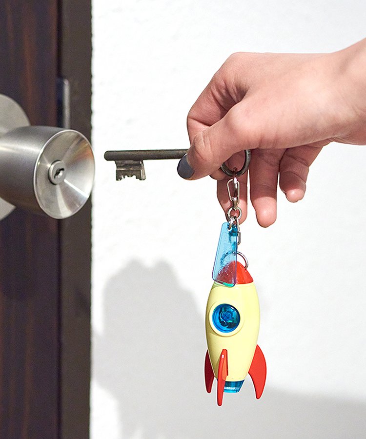 出所：ブルーブルーエ公式　プロジェクターロケット