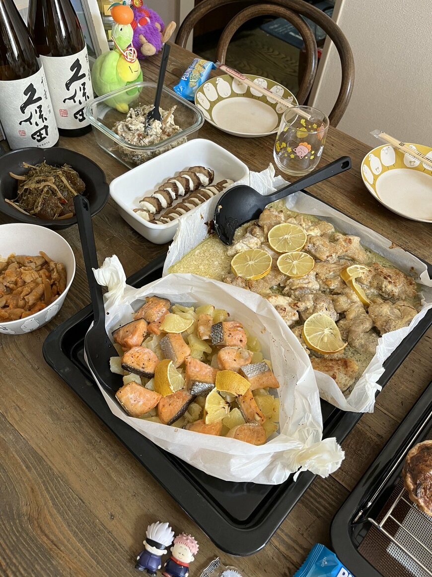 出所：@gyoni9さん