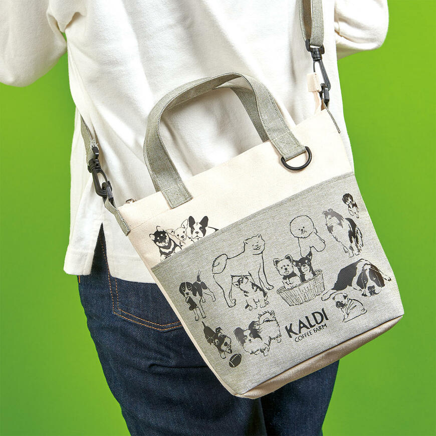 画像出典：すべて「カルディコーヒーファム公式」