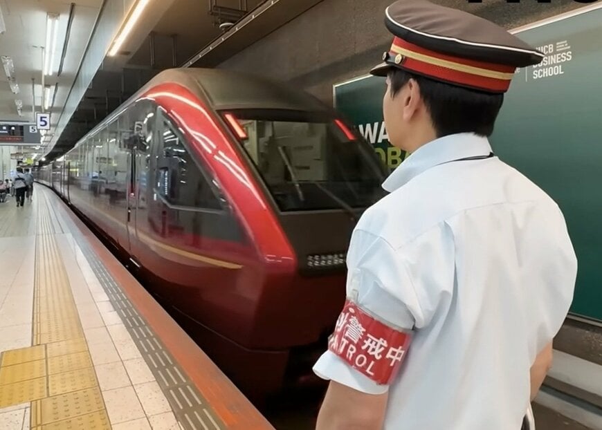 密着！【近鉄名古屋駅の1日】駅長から助役まで朝から密着した動画が10万回以上再生で大注目！