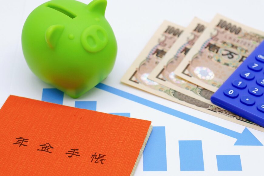 【意外と多い】「厚生年金が月10万円未満！？」低年金になってしまう3つの理由