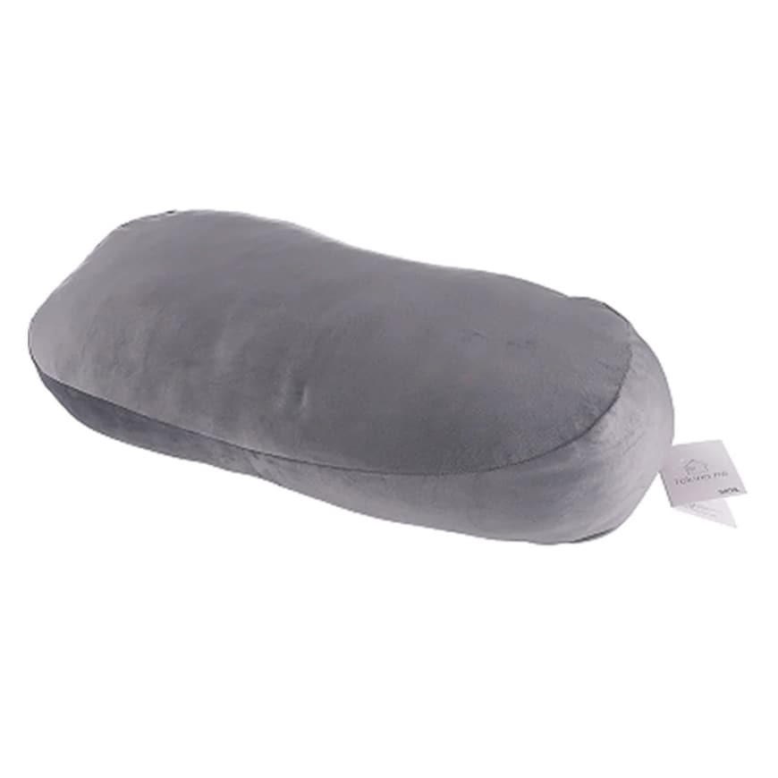 出所：ワッツ公式　Tokinone PB.もちもちビッグクッション　GY 065878