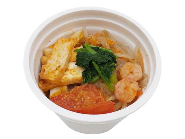 セブン-イレブンの新商品その2