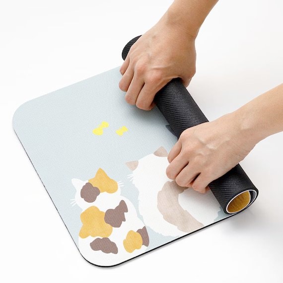 ニトリ公式 吸水がいい やわらかいバスマット