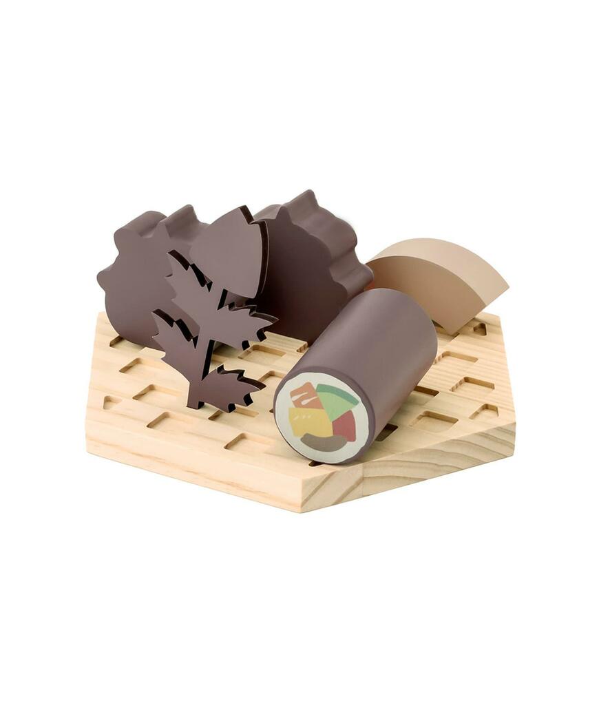 パルグループ公式ファッション通販サイト 3COINS 節分オブジェ／節分　画像