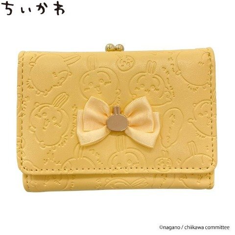 レディース財布(うさぎ)