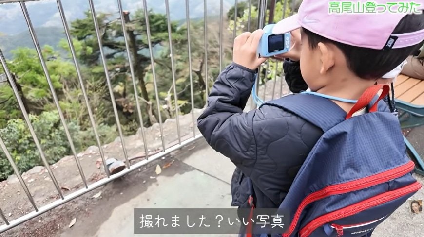 橋本マナミのYouTube投稿