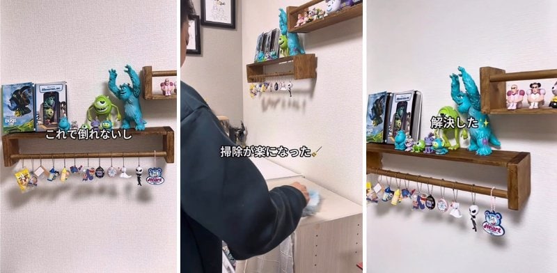 投稿の画像