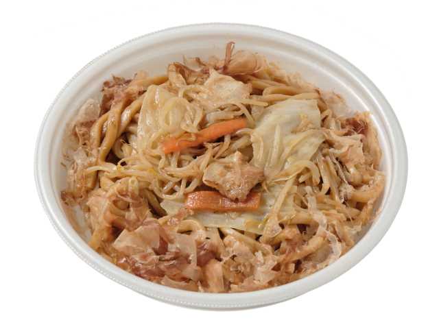 セブン-イレブンの新商品その1