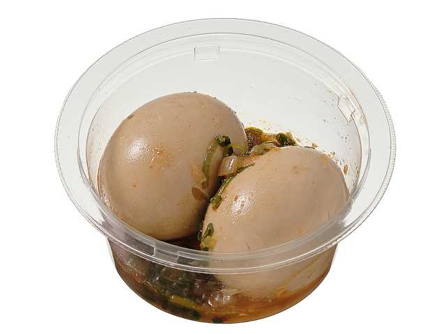 セブン-イレブンの新商品その3