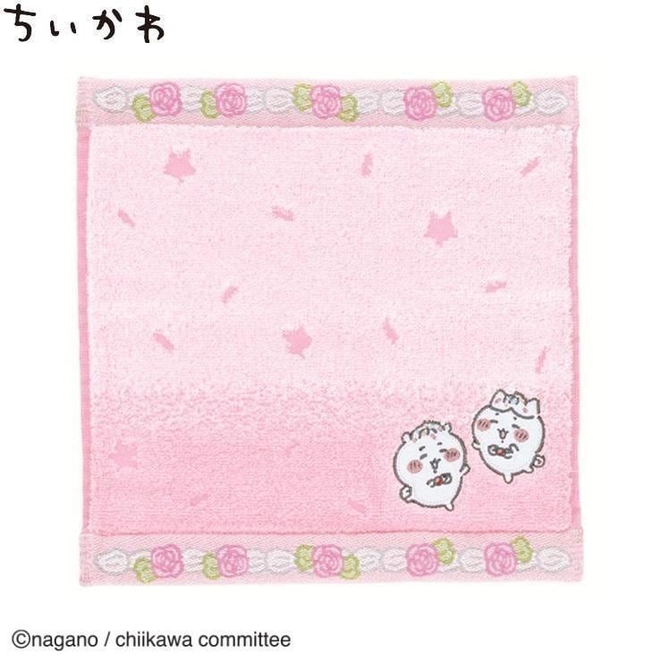 しまむら、レディース　ハンカチ（ちいかわ）の画像