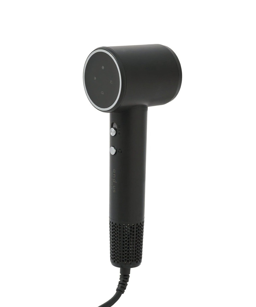 出所：パルグループ公式ファッション通販サイト　ヘアケアイオンドライヤー／and us